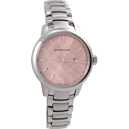Burberry watch BU10111 Ladies 32mm - SJR London Timepiece
