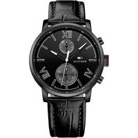 Tommy Hilfiger 43mm watch TH 1791310 Mens - SJR London Timepiece