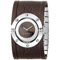 Gucci watch THE TWIRL YA112421 - SJR London Timepiece
