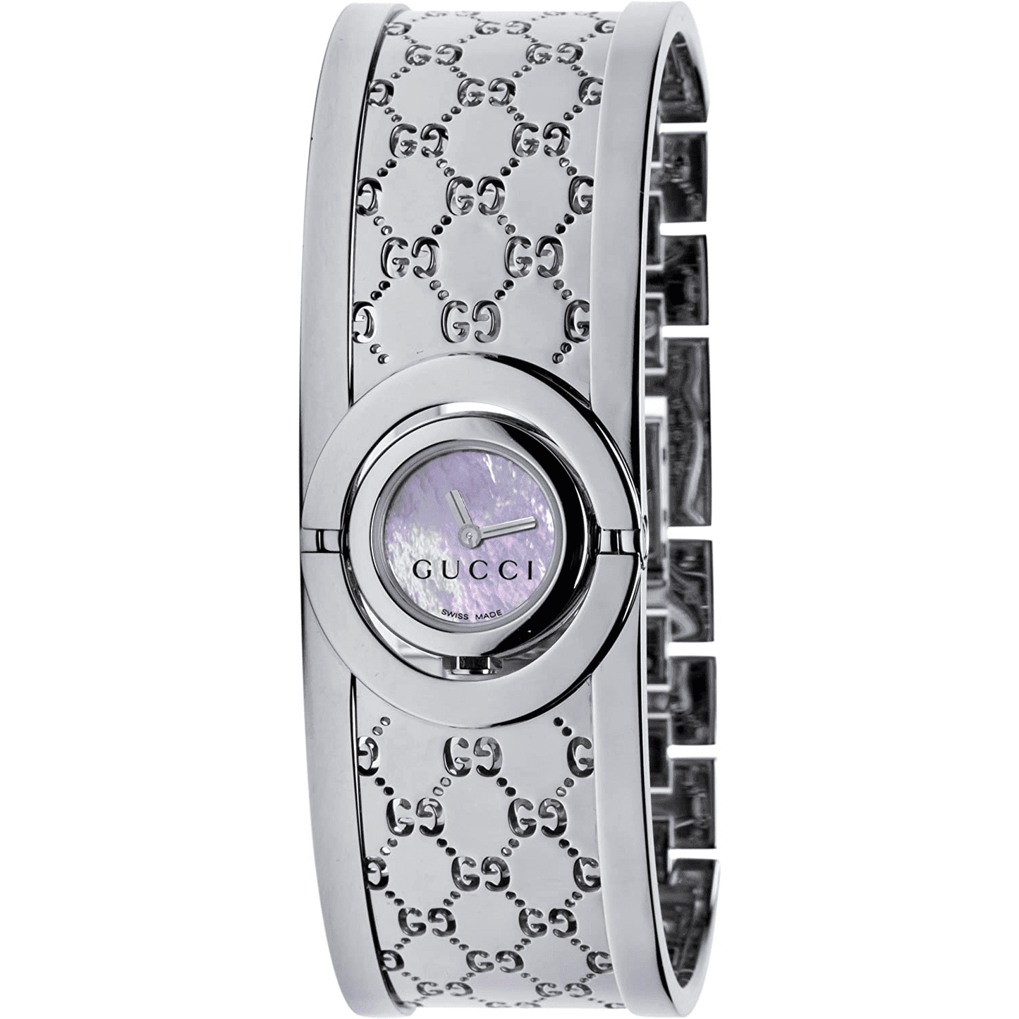 Gucci watch THE TWIRL YA112513 - SJR London Timepiece