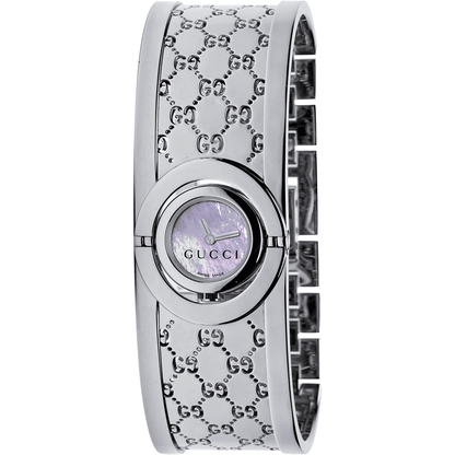 Gucci watch THE TWIRL YA112513 - SJR London Timepiece