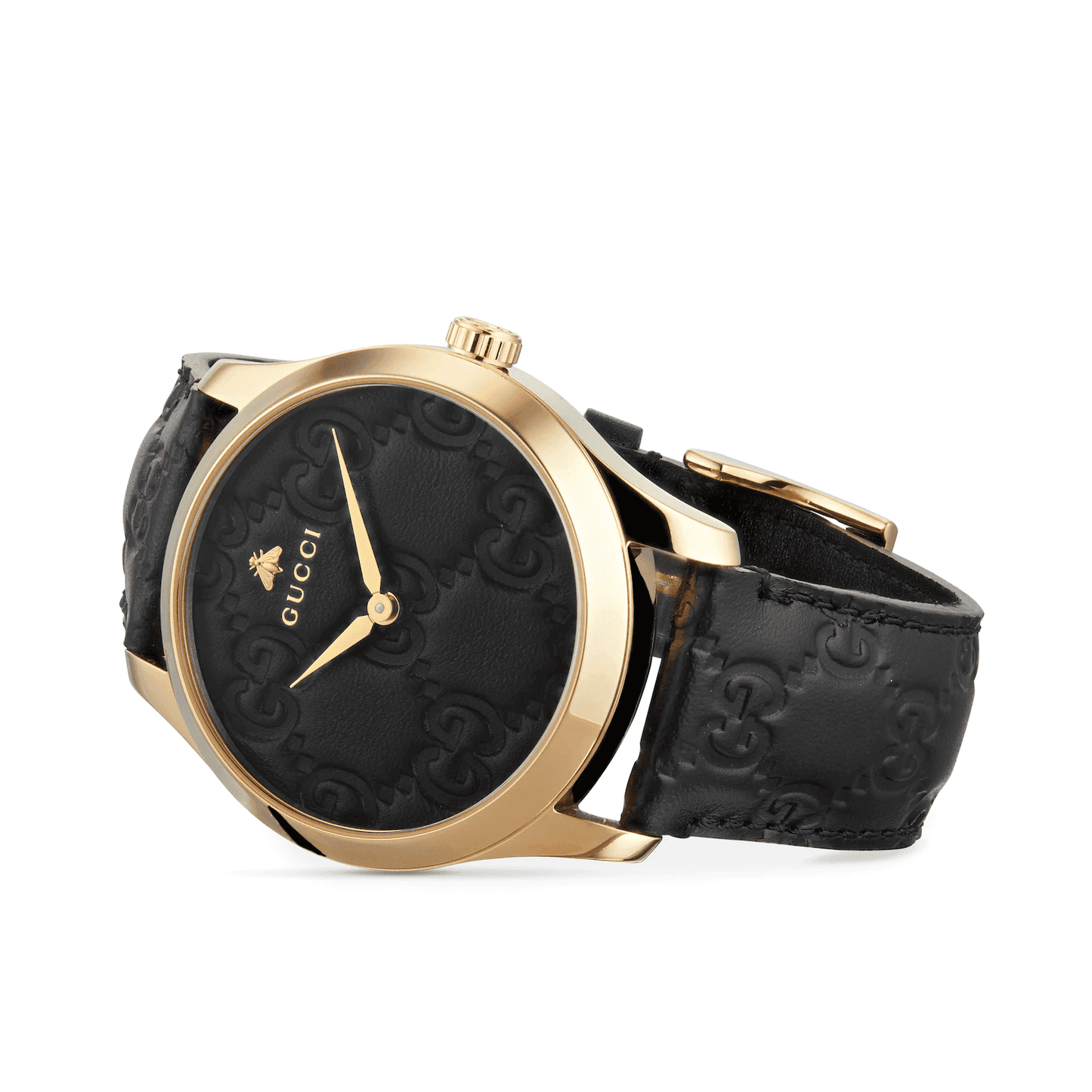 Gucci G-Timeless YA1264034A Unisex Slim 38mm - SJR London Timepiece