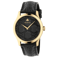 Gucci G-Timeless YA1264034A Unisex Slim 38mm - SJR London Timepiece