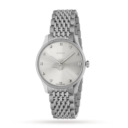 Gucci watch Slim 36MM Ladies YA 1264153 - SJR London Timepiece