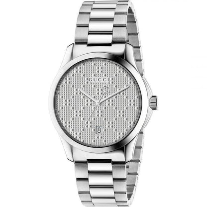 Gucci watch G-Timeless 38MM Unisex YA126459 - SJR London Timepiece