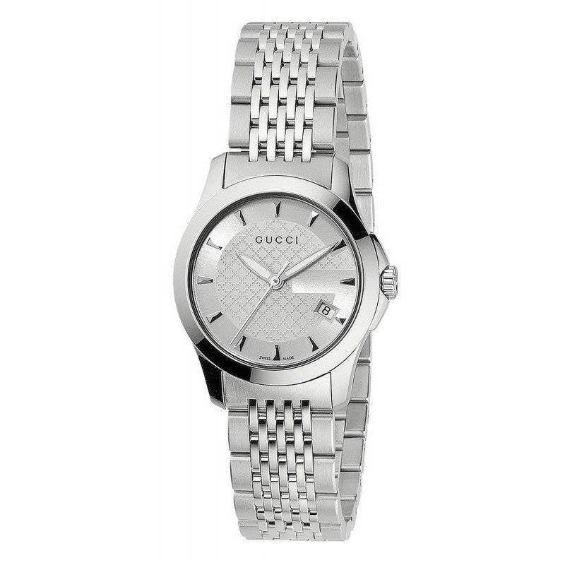 Gucci watch Ladies YA126501 - SJR London Timepiece