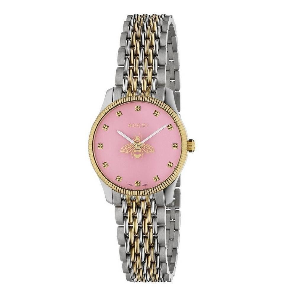 Gucci watch Slim 29MM Ladies YA1265030 - SJR London Timepiece