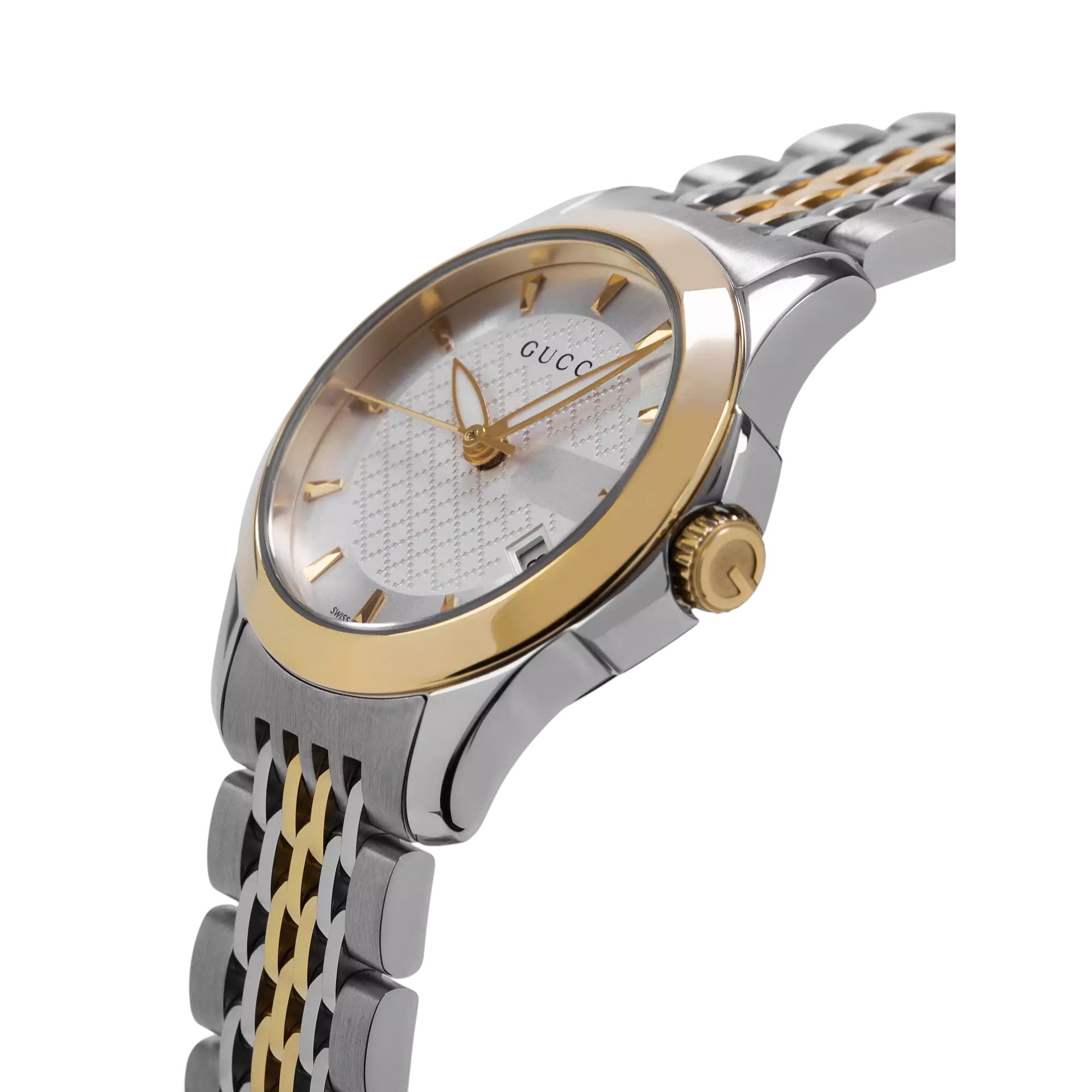 Gucci watch Ladies 27mm YA126511 Multi - SJR London Timepiece