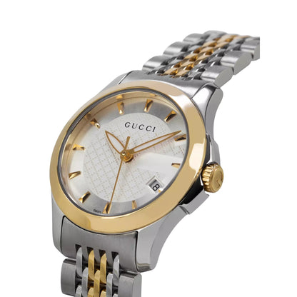 Gucci watch Ladies 27mm YA126511 Multi - SJR London Timepiece