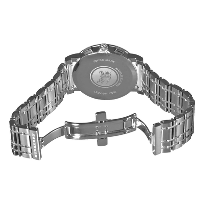Burberry BU1360 Men's Chronograph - SJR London Timepiece