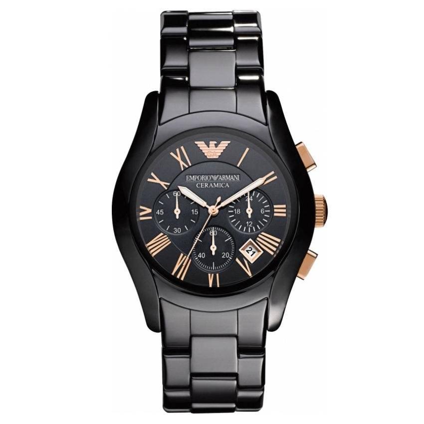 Emporio Armani watch AR1410 Men's - SJR London Timepiece