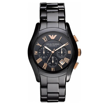Emporio Armani watch AR1410 Men's - SJR London Timepiece