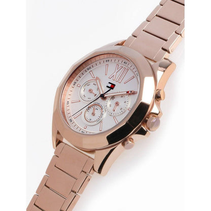 Tommy Hilfiger Ladies TH1781847 - SJR London Timepiece