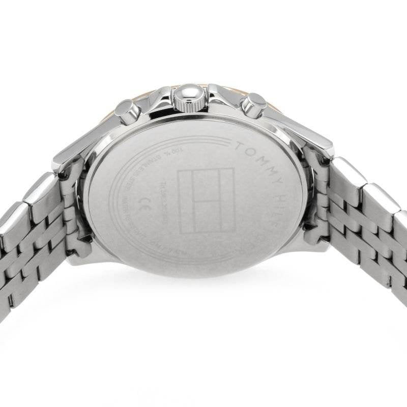 Tommy Hilfiger Ladies TH1781976 - SJR London Timepiece