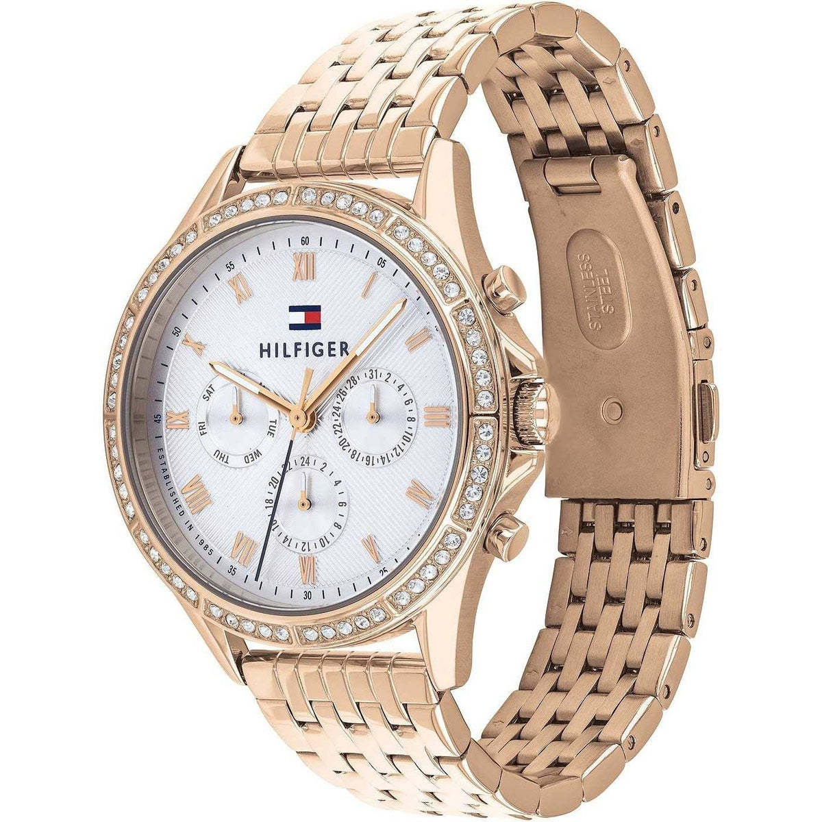 Tommy Hilfiger watch Ladies 1782143 - SJR London Timepiece