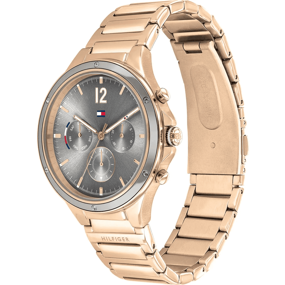 Tommy Hilfiger 1782277 Eve Ladies 38mm - SJR London Timepiece