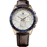 Tommy Hilfiger watch 1791118 - Mens - SJR London Timepiece