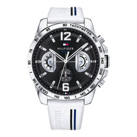 Tommy Hilfiger Unisex TH1791475 - SJR London Timepiece