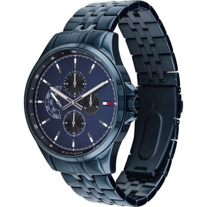 Tommy Hilfiger Men's TH1791618 46mm - SJR London Timepiece
