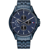 Tommy Hilfiger Men's TH1791618 46mm - SJR London Timepiece