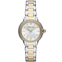 Emporio Armani AR 11524 Ladies Mia 32mm - SJR London Timepiece