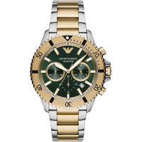 Emporio Armani Diver AR 11586 Men's - SJR London Timepiece