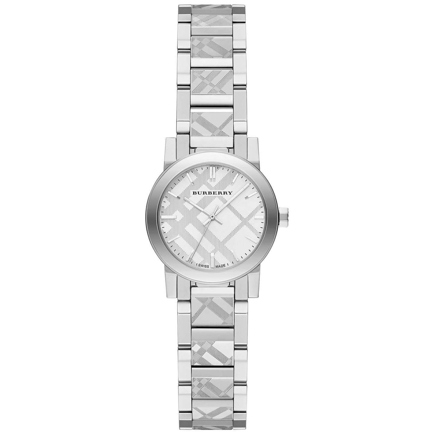 Burberry watch BU 9233 Ladies 26mm - SJR London Timepiece