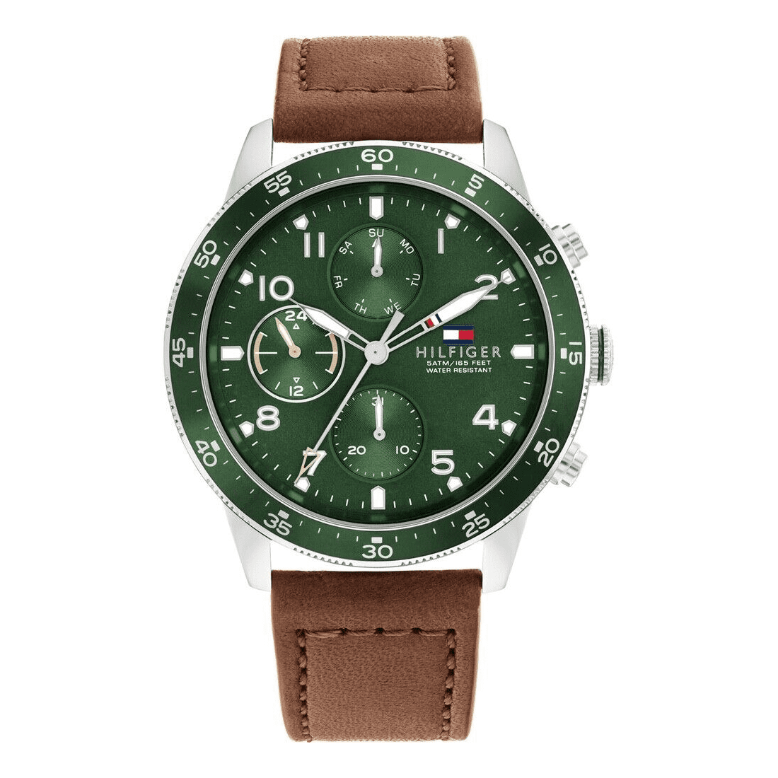 Tommy Hilfiger Men's Jimmy TH 1791948 - SJR London Timepiece