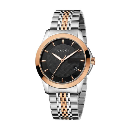 Gucci G Timeless 38mm Mens YA126410 - SJR London Timepiece