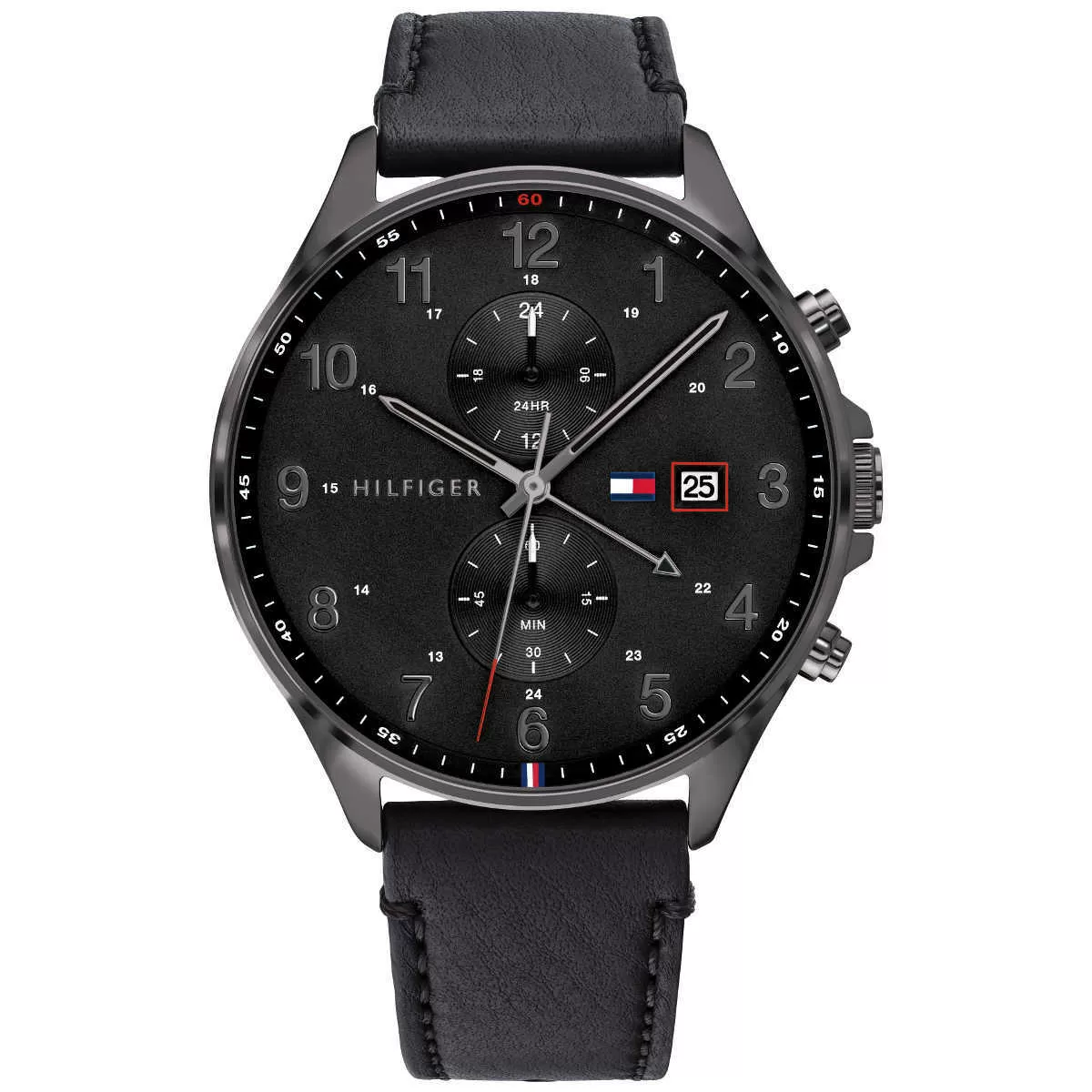 Tommy Hilfiger Men's Leonard TH 1791711 Alan Frost Watches