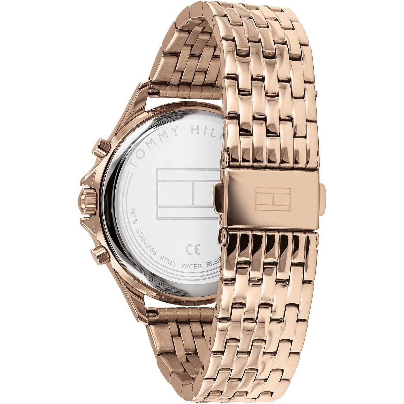Tommy Hilfiger watch Ladies 1782143 - SJR London Timepiece