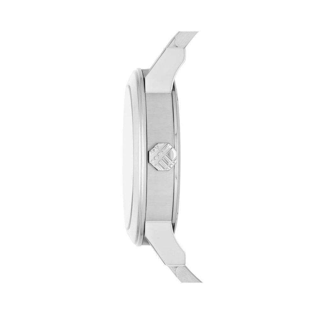 Burberry BU9901 Gents Silver Dial The City - SJR London Timepiece