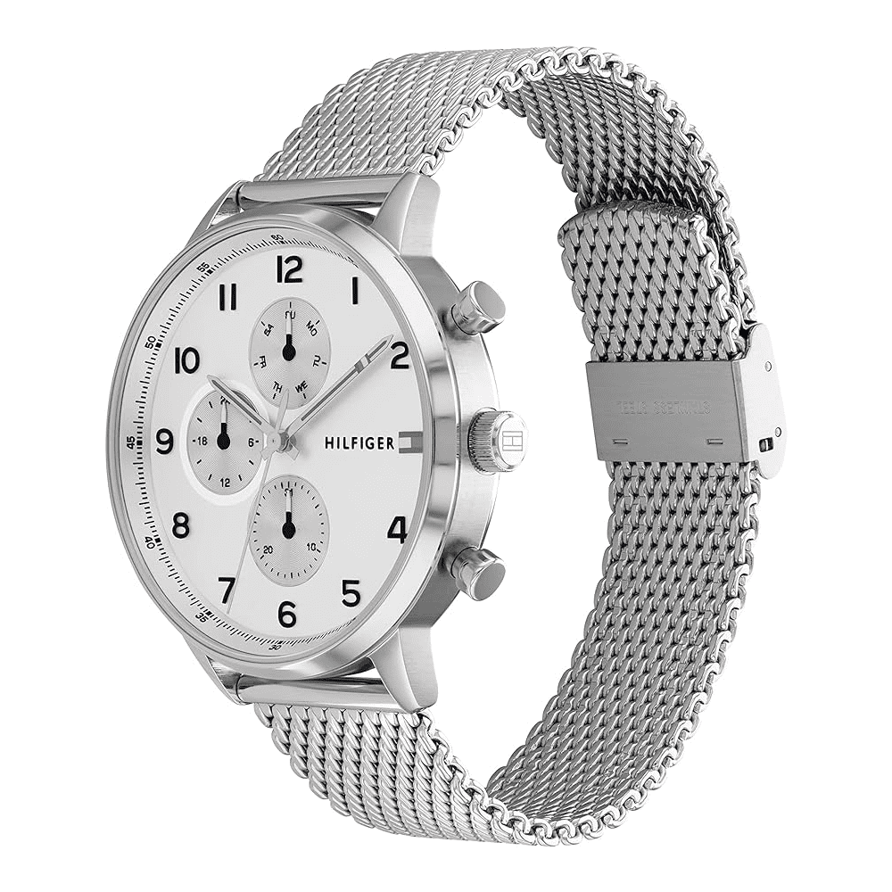 Tommy Hilfiger Men's Leonard TH 1791988 - SJR London Timepiece
