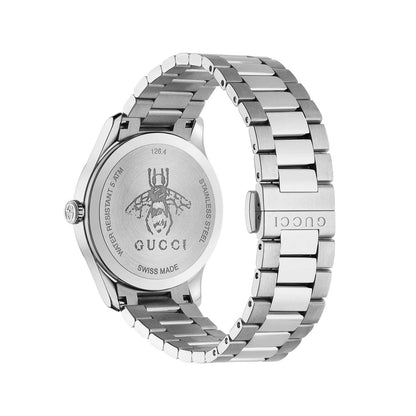 Gucci watch G-Timeless Iconic Unisex YA1264126 - SJR London Timepiece