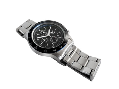 Esses GT Chronograph, Metal Strap - SJR London Timepiece