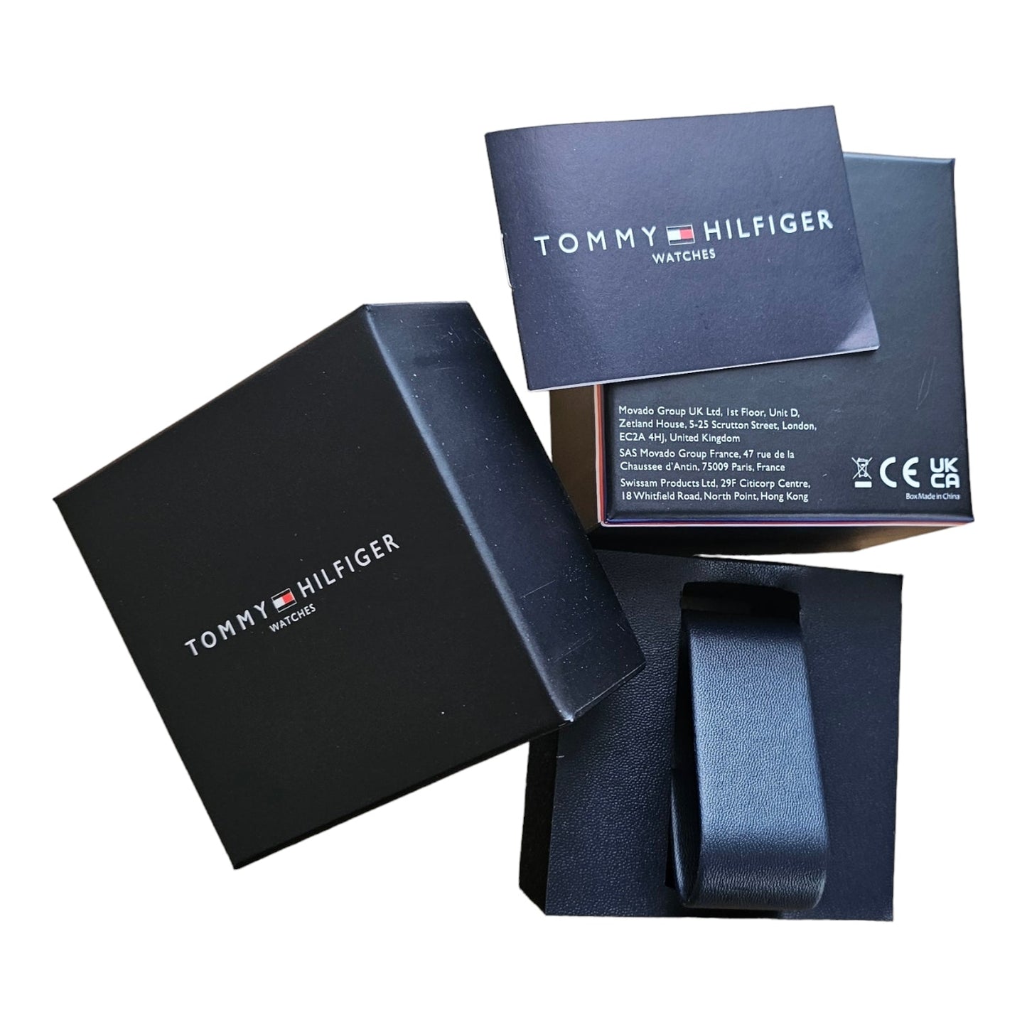 Tommy Hilfiger 1782224 Eve Ladies 38mm - SJR London Timepiece