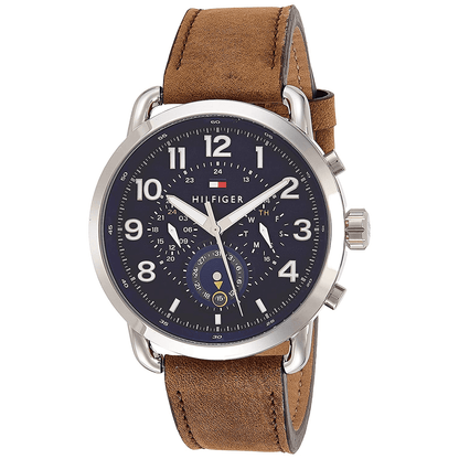 Tommy Hilfiger Men's TH 1791424 - SJR London Timepiece