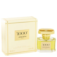 1000 by Jean Patou Eau de Parfum Spray for Women, 3.4 oz / 100 ml