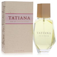 Tatiana Eau De Parfum Spray by Diane Von Furstenberg, 3.4 oz / 100 ml for Women
