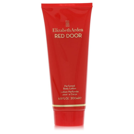 Red Door by Elizabeth Arden Body Lotion 6.8 oz (200 ml) for Women