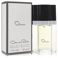 Oscar by Oscar De La Renta Eau de Toilette Spray 1.6 oz / 48 ml for Women