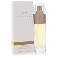 Perry Ellis 360 Eau de Toilette Spray 1 oz (30 ml) for Women