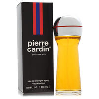 Pierre Cardin Eau De Toilette Cologne Spray for Men, 8 oz / 236 ml