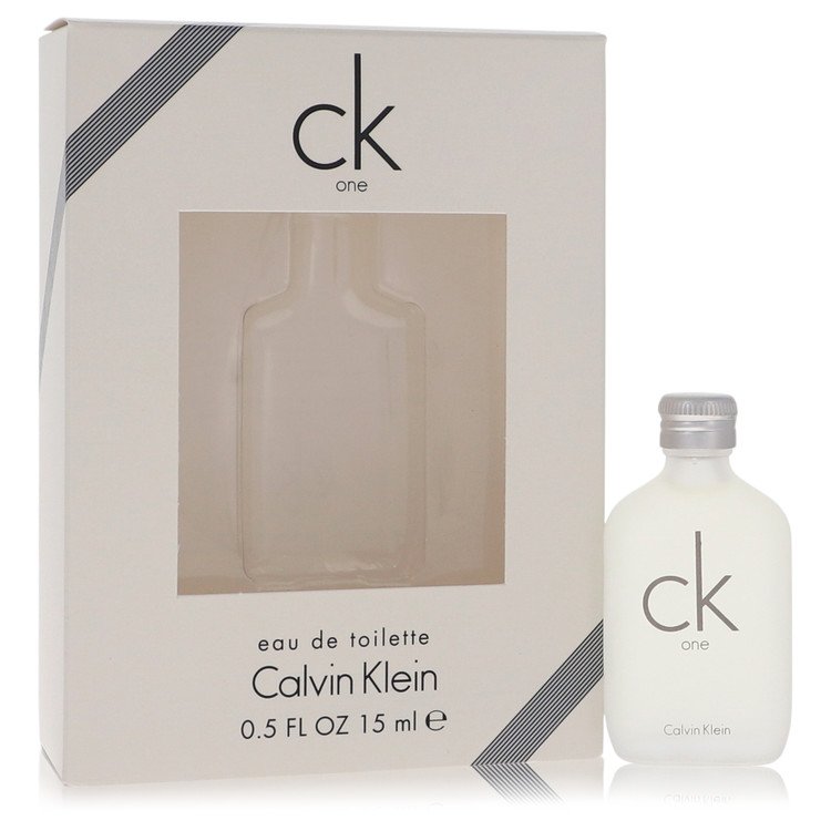 Calvin Klein CK One Eau de Toilette Spray 3.4 oz / 100 ml The Fragrance Avenue