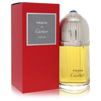 Pasha De Cartier by Cartier Men's Perfume Spray 3.3 oz / 100 ml
