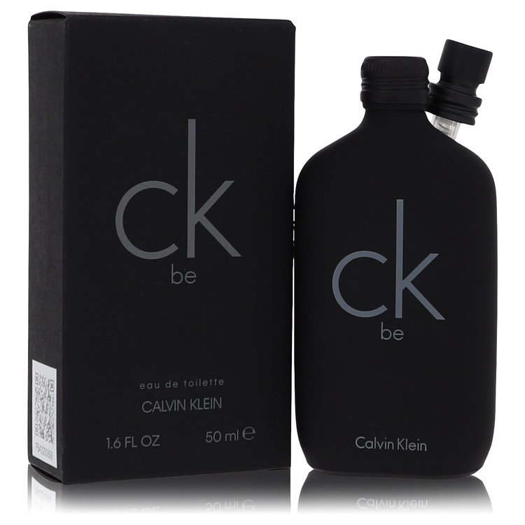 CK Be by Calvin Klein Unisex Eau de Toilette Spray 3.4 oz / 100 ml The Fragrance Avenue