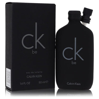 CK Be by Calvin Klein Unisex Eau de Toilette Spray 3.4 oz / 100 ml The Fragrance Avenue