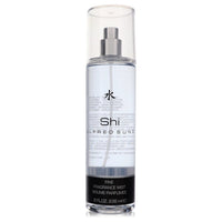 Shi by Alfred Sung Fragrance Mist for Women, 8 oz / 237 ml