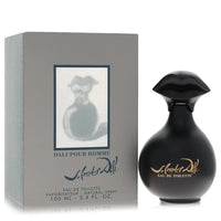 Salvador Dali Eau De Toilette Spray 3.4 oz / 100 ml for Men