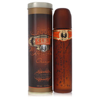 Cuba by Fragluxe Eau de Toilette Spray for Men, 3.4 oz / 100 ml The Fragrance Avenue